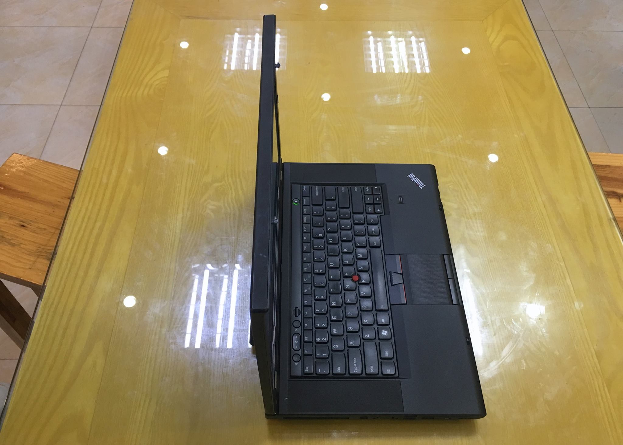 Laptop ThinkPad W530 Mobile Workstation-8.jpg